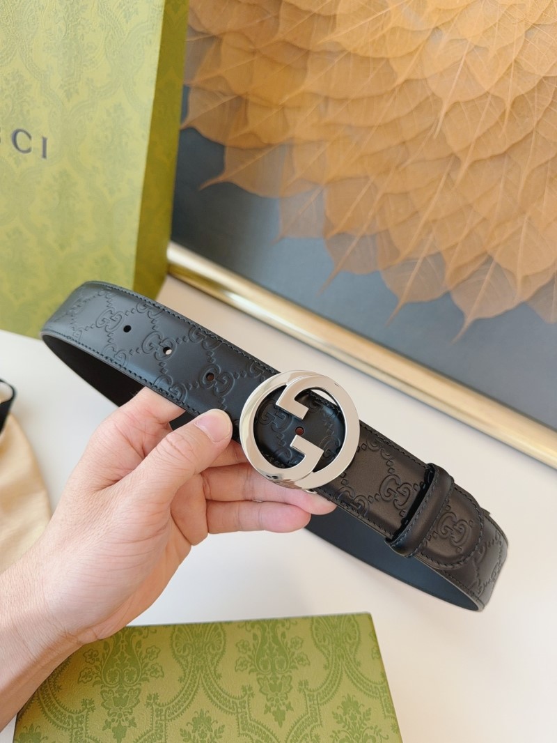 Gvc*1 belts